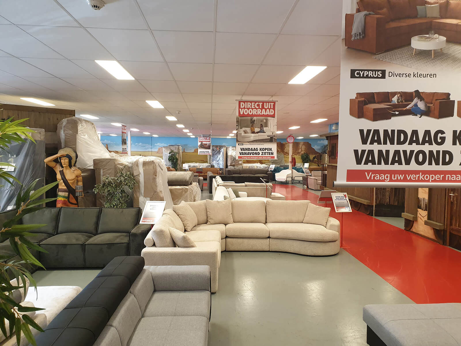 Oosterhout