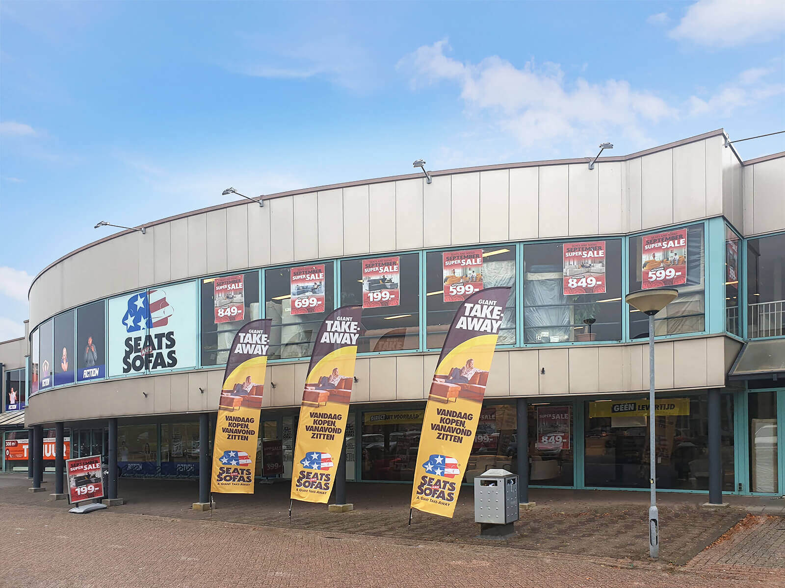 Oosterhout