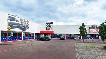 Hannover-Langenhagen