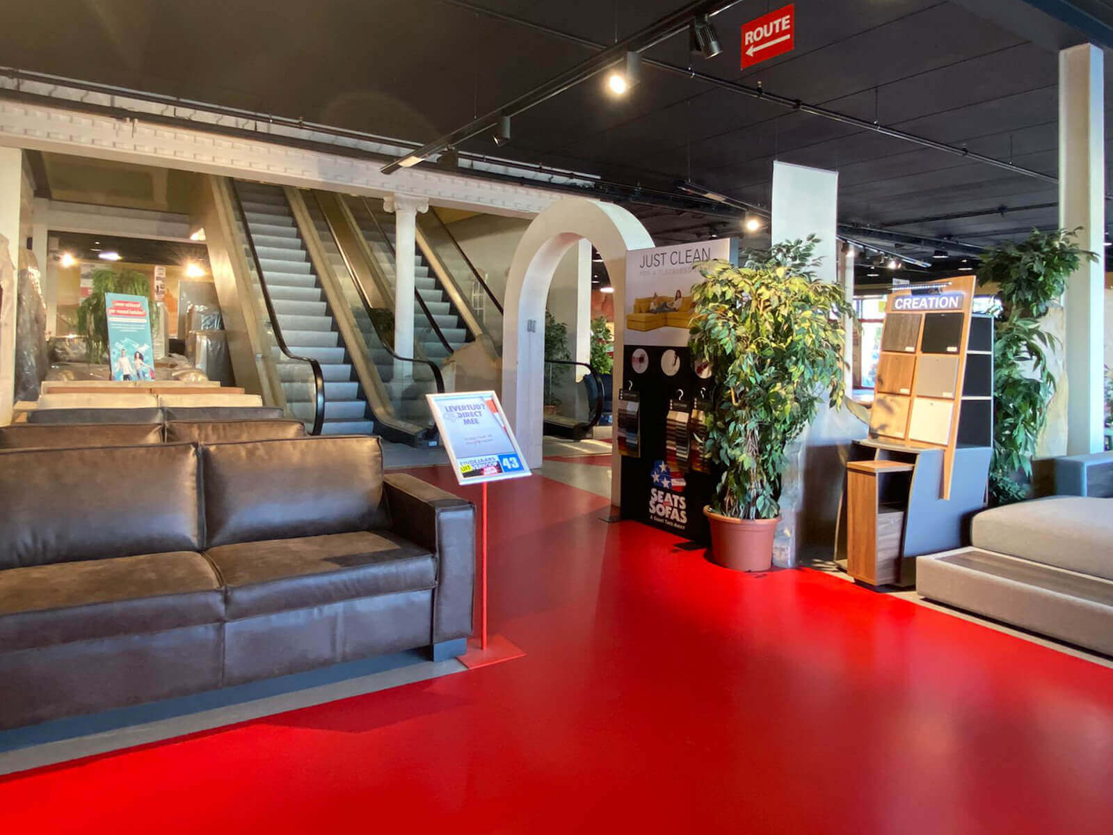 Nieuwegein