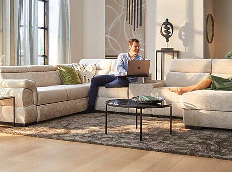 Welke hoekbank past bij mij? Ontdek het antwoord