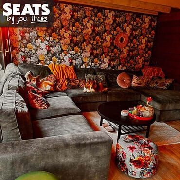 Zo staat hij bij anderen 50