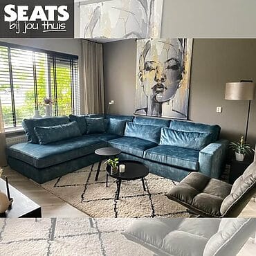 Zo staat hij bij anderen 30