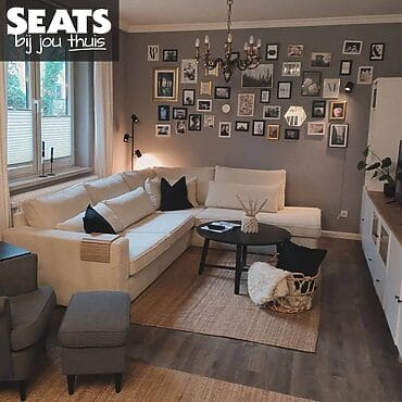 Zo staat hij bij anderen 31