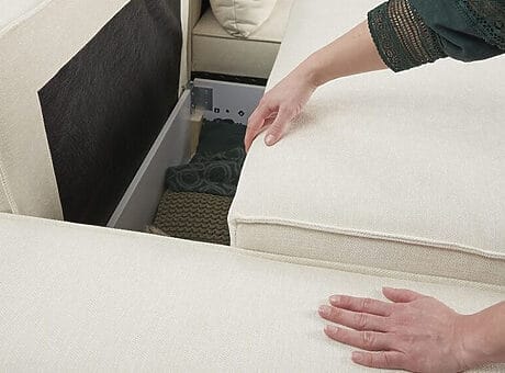 Hoe werkt een slaapbank?