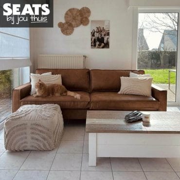 Seats bij jou thuis 2