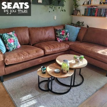 Seats bij jou thuis 16