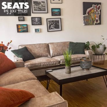 Seats bij jou thuis 8