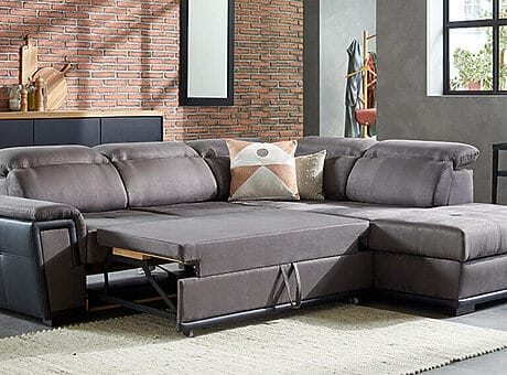 Wat is een slaapbank? En waarom wil ik het kopen?