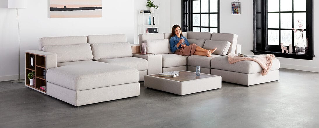 Rode modulaire banken