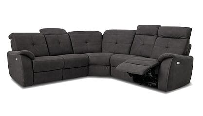 Outletmodel Fernando Hoekbank