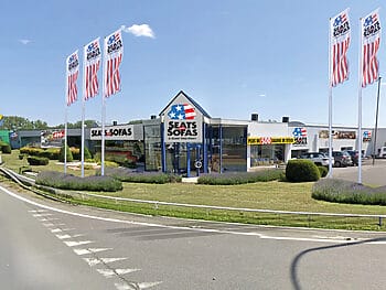 Gosselies (Charleroi)