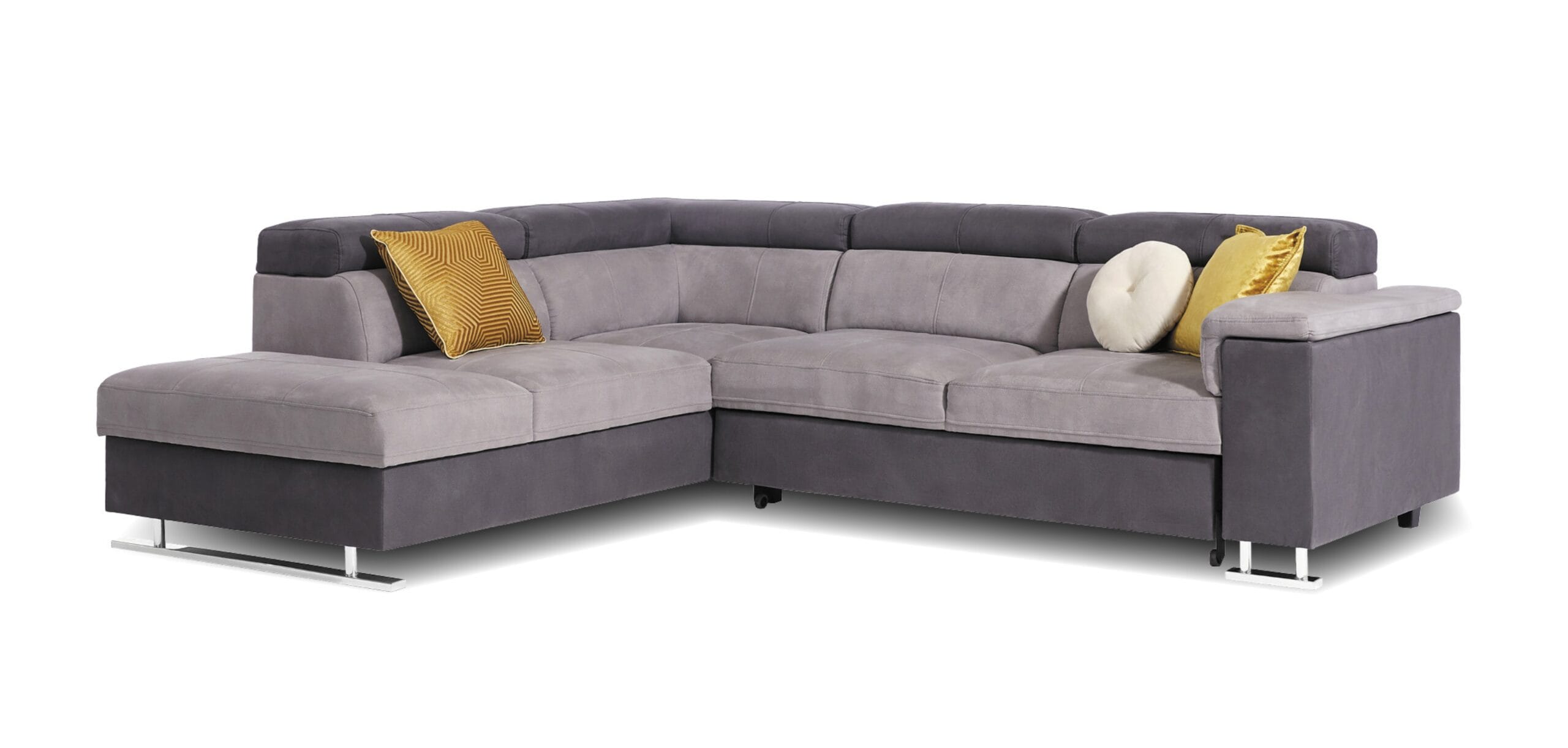 Boston Ecksofa | jetzt ab €899