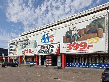 Capelle a/d IJssel