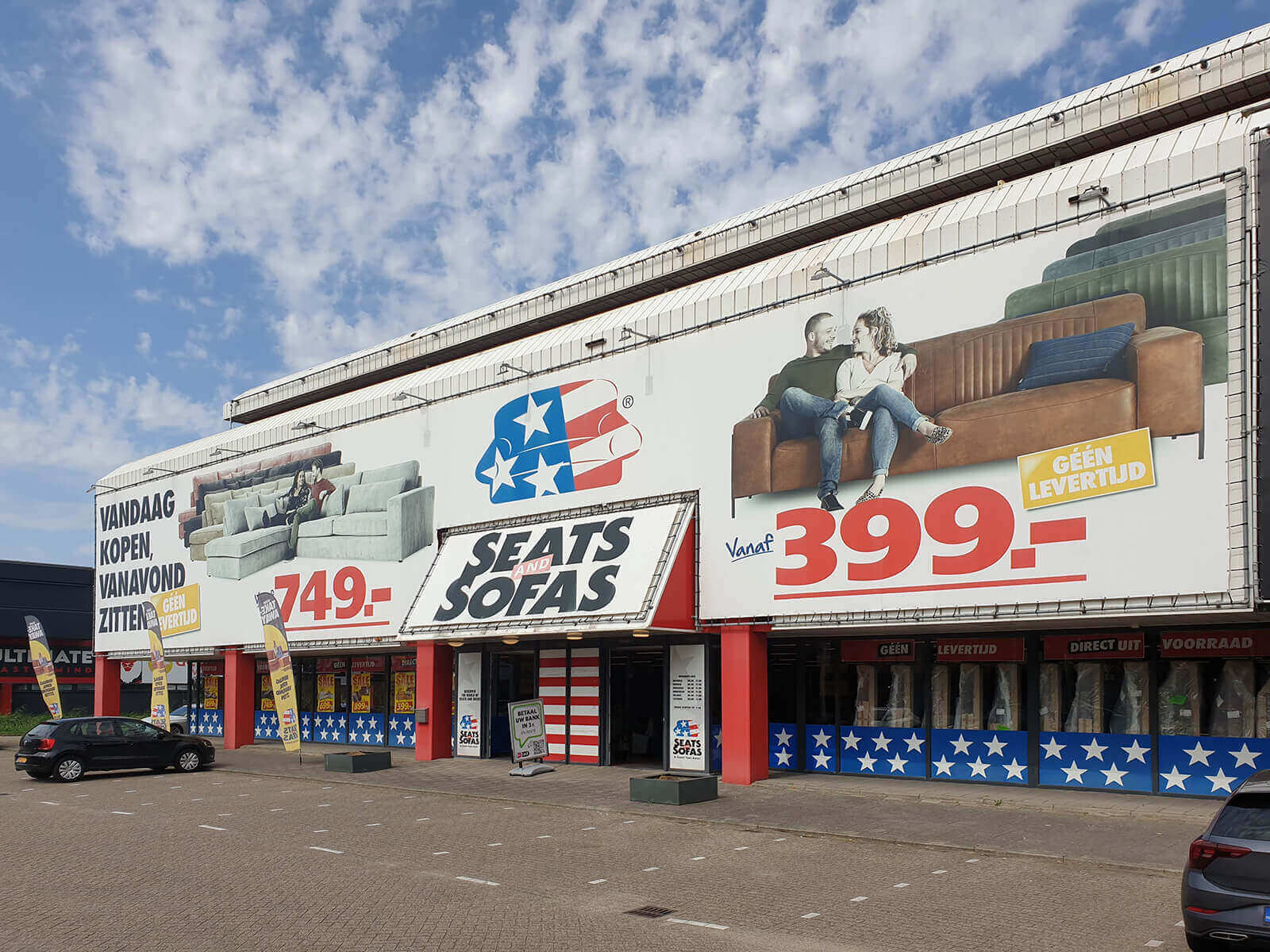 Capelle a/d IJssel