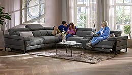 Big Sofas