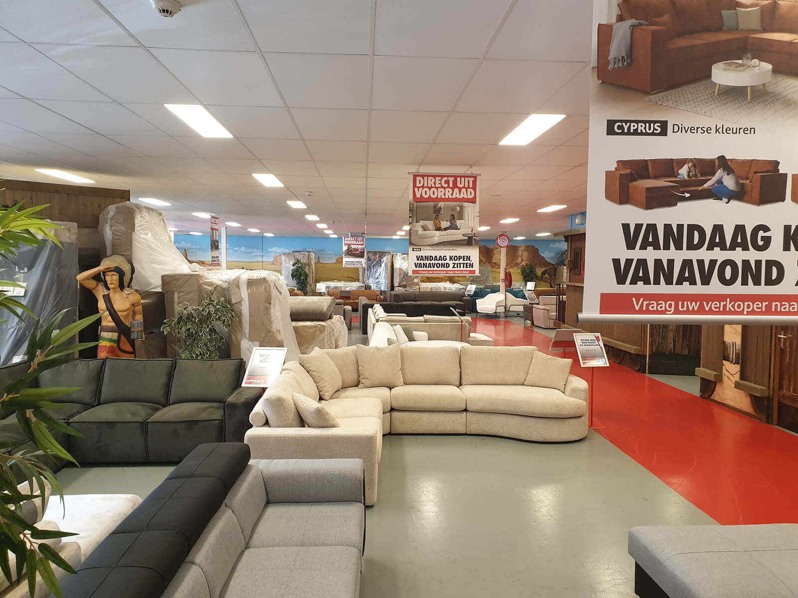 Oosterhout
