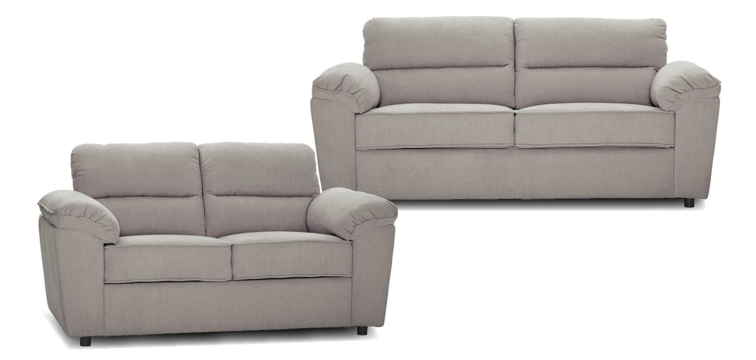 Phoenix 3-Sitzer + 2-Sitzer Sofa | jetzt ab €499