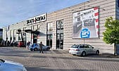Hanau