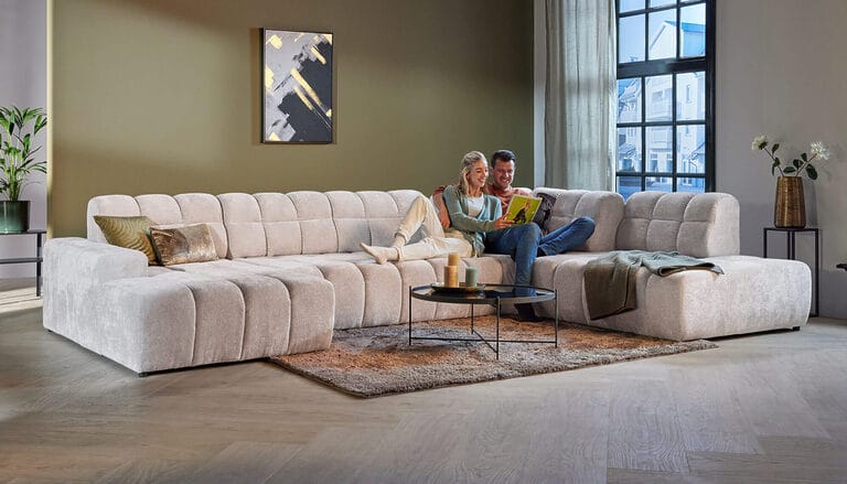 Sofa kaufen? Umfangreiches Sortiment | Auf Vorrat