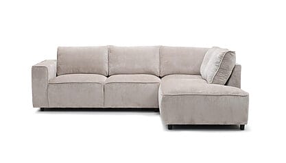 Ecksofa Lotus Seats and Sofas