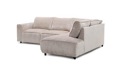 Ecksofa Lotus Seats and Sofas