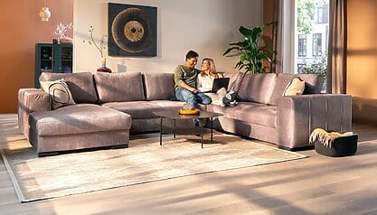 Alicante Wohnlandschaft