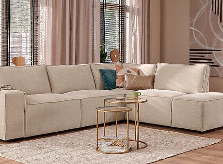 Hoekbank of rechte bank 5 hoekbank favorieten