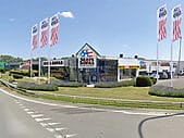 Seats and Sofas Megastore Charleroi-Gosselies