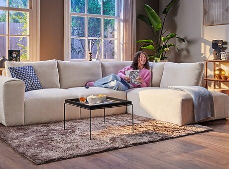 sofa kleines Wohnzimmer