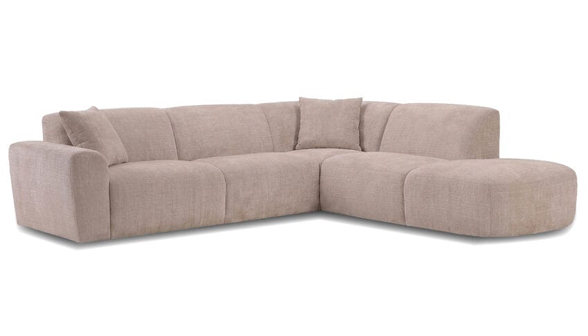 Serano Ecksofa jetzt ab €1299