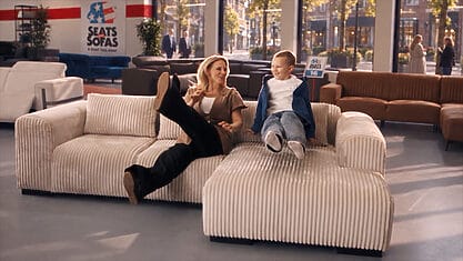 Vera Ecksofa jetzt ab €599