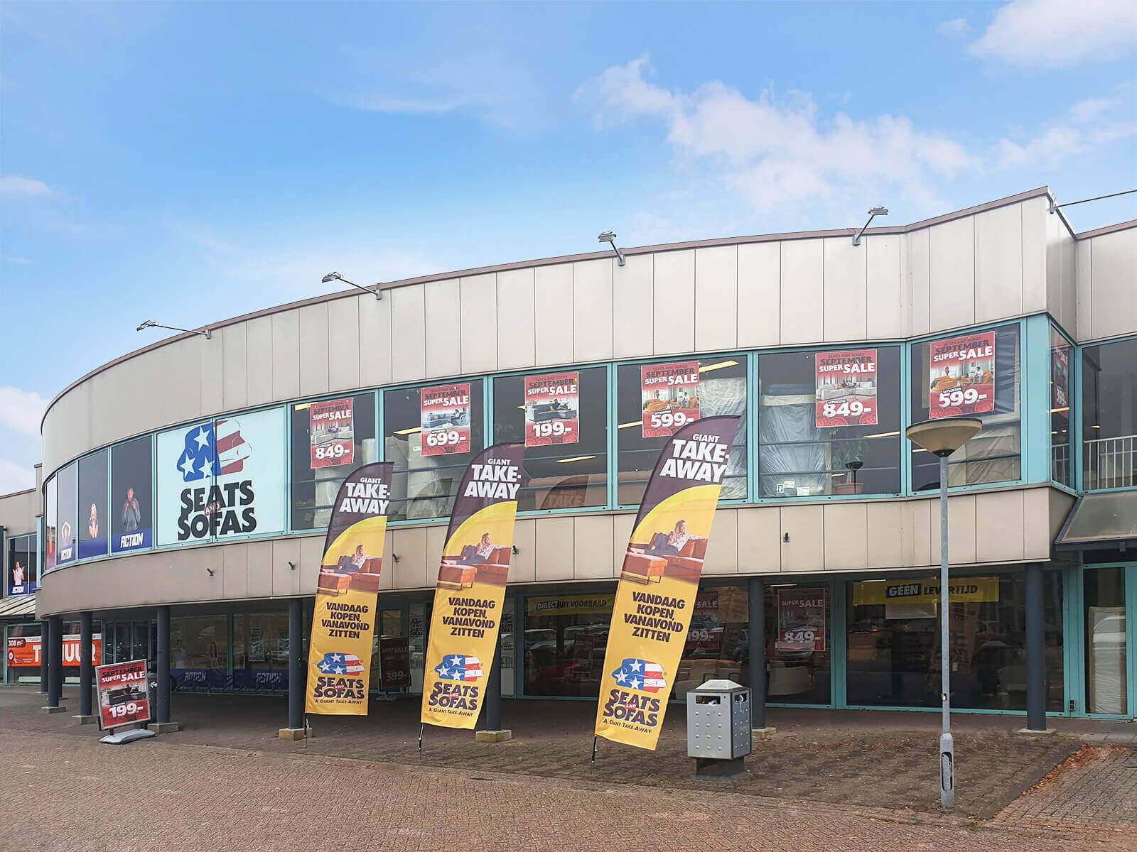 Oosterhout