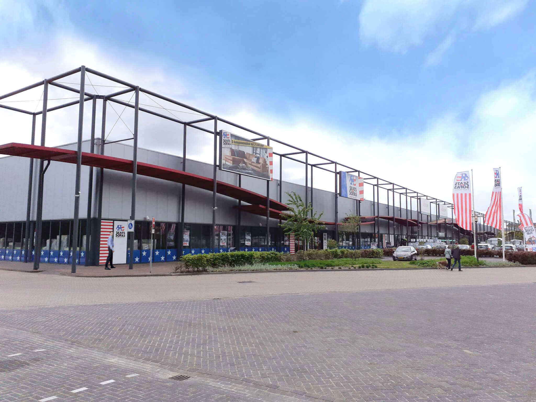 Drachten