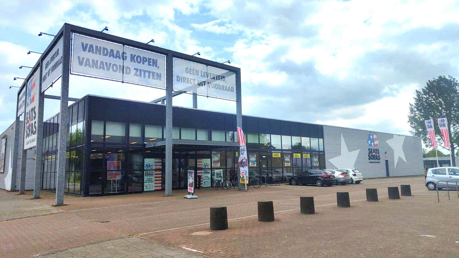 Groningen