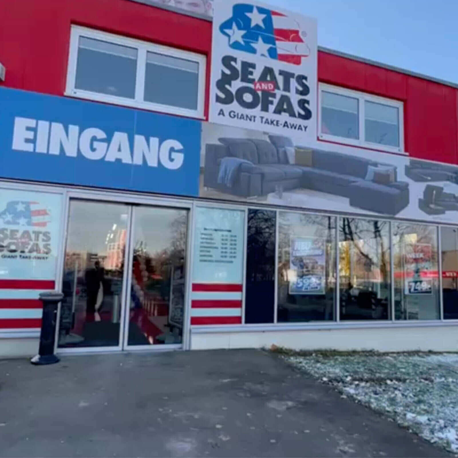 Leipzig