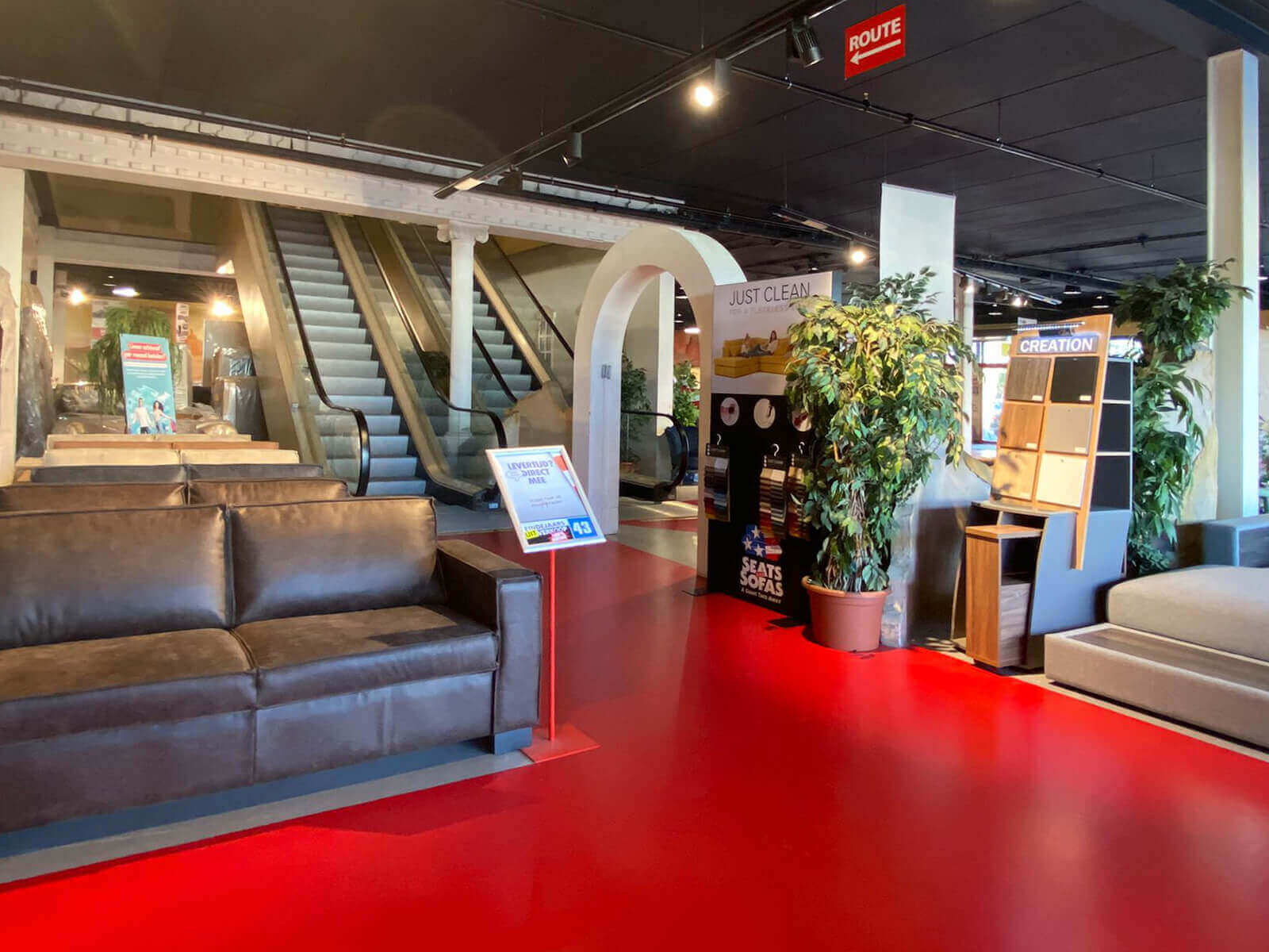 Nieuwegein