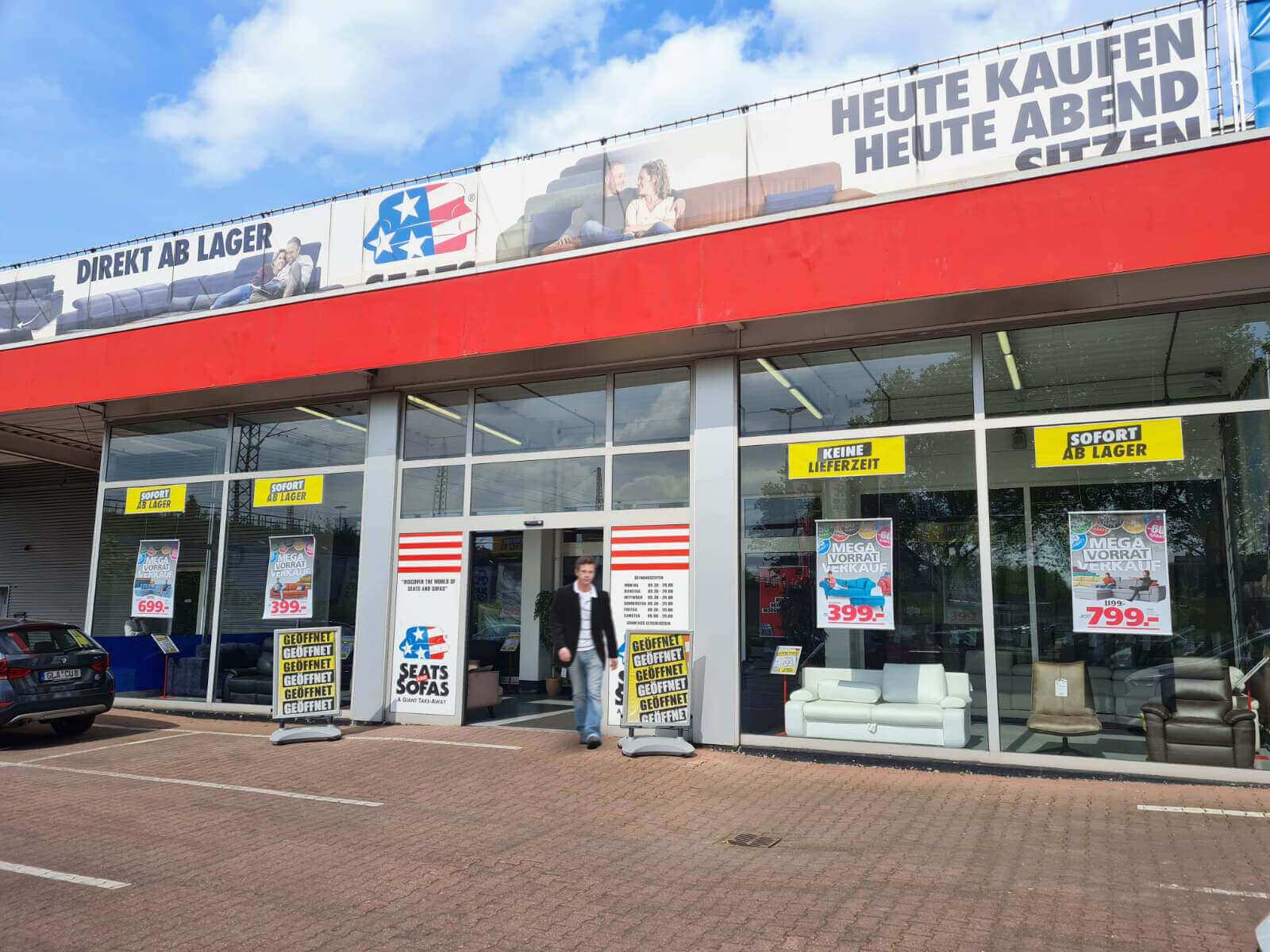 Oberhausen