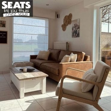 Seats bij jou thuis 5