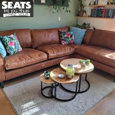 Seats bij jou thuis 17