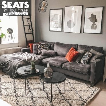 Seats bij jou thuis 1