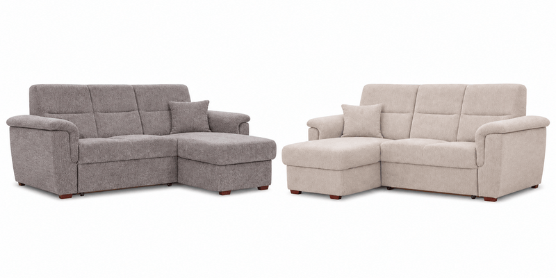 Beige of grijs hoeksalon: welke neutrale tint kies je?