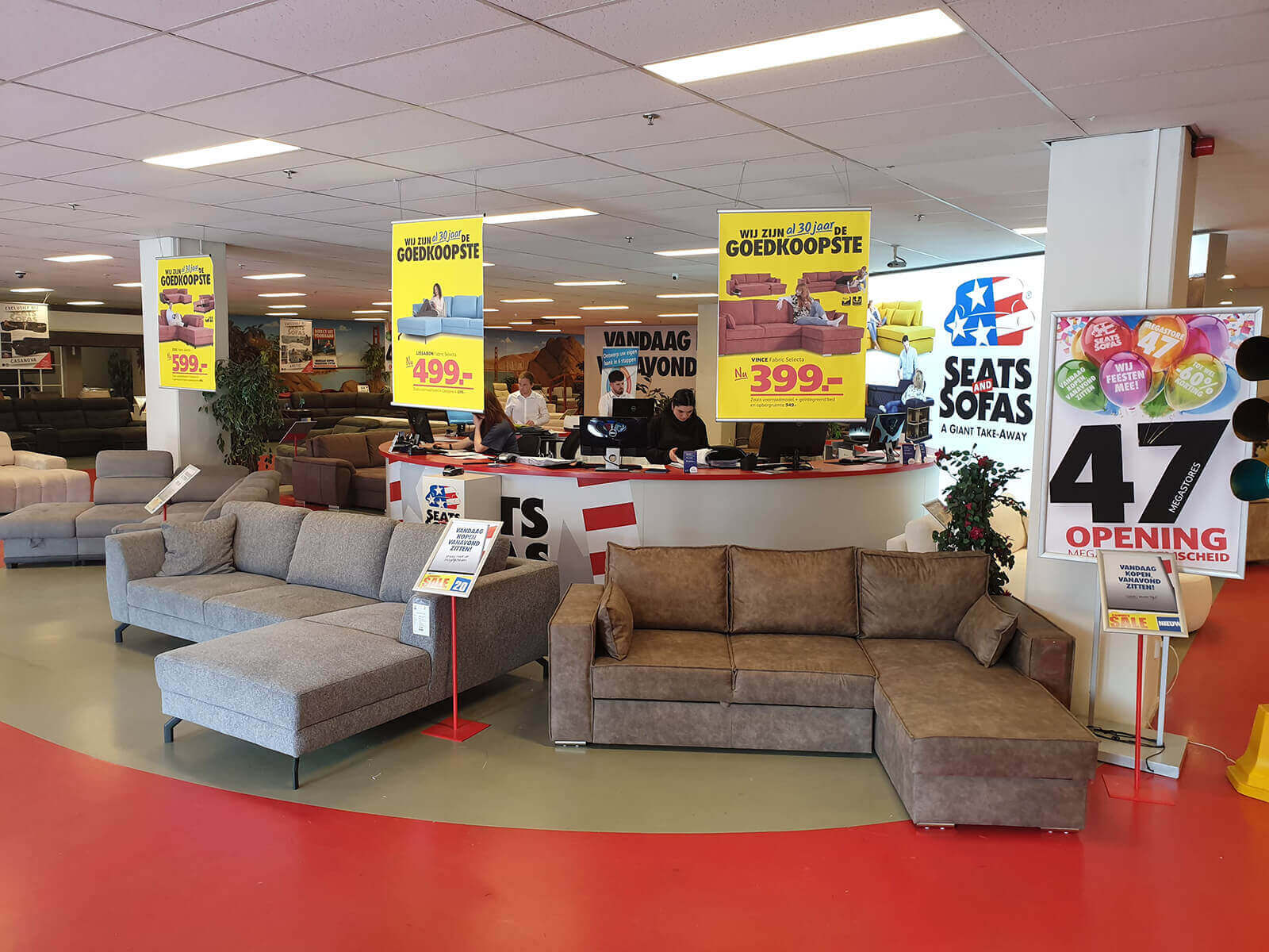 Capelle a/d IJssel