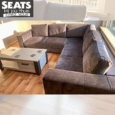 Voici comment il rend chez les autres 3