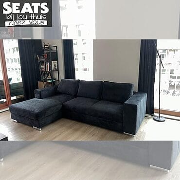 Voici comment il rend chez les autres 4