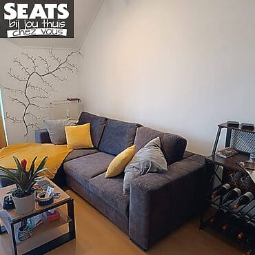 Voici comment il rend chez les autres 5