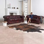 Canapés Chesterfield