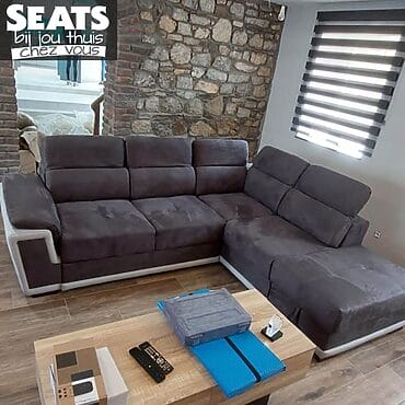 Voici comment il rend chez les autres 3