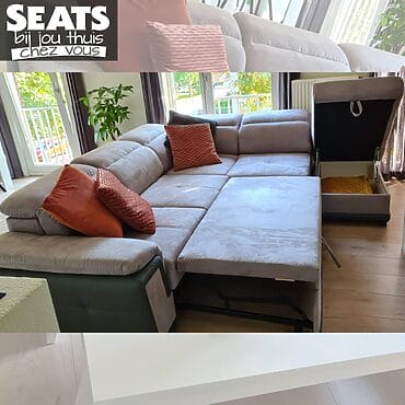 Voici comment il rend chez les autres 2