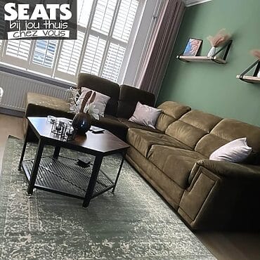 Voici comment il rend chez les autres 1